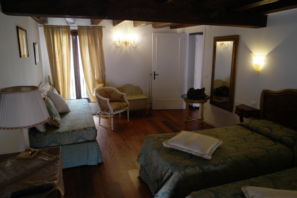 Appartamento Savoia E Jolanda