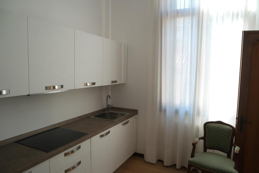 Appartamento Savoia E Jolanda *