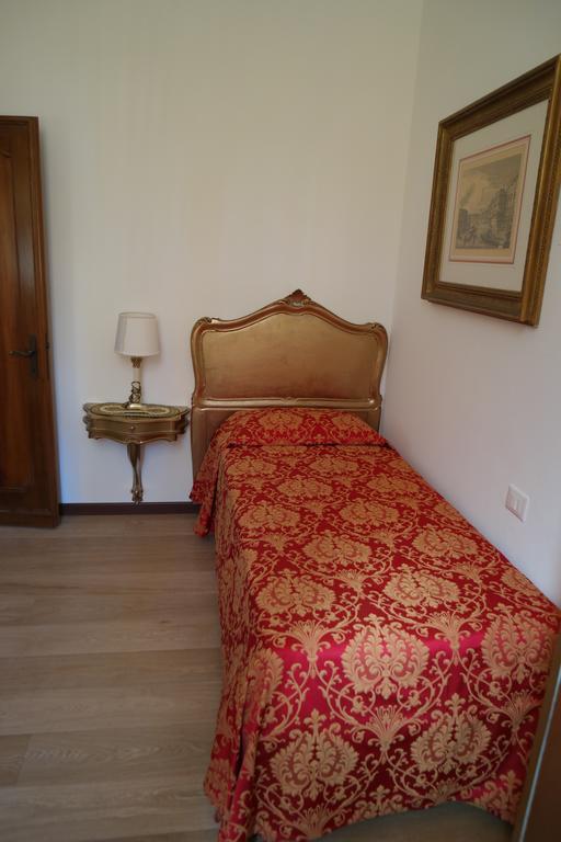 Appartamento Savoia E Jolanda
