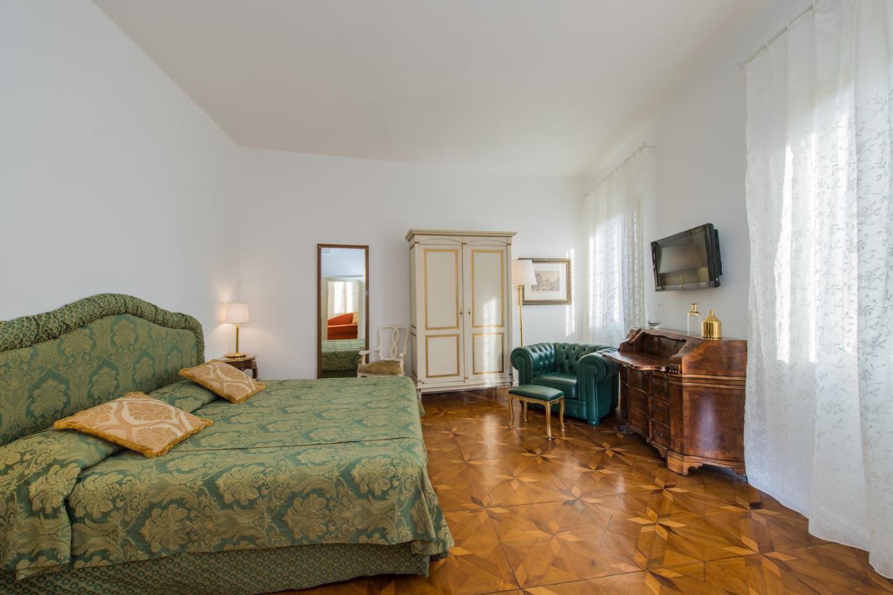 Appartamento Savoia E Jolanda
