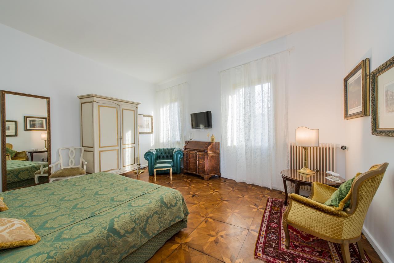 Appartamento Savoia E Jolanda Venezia